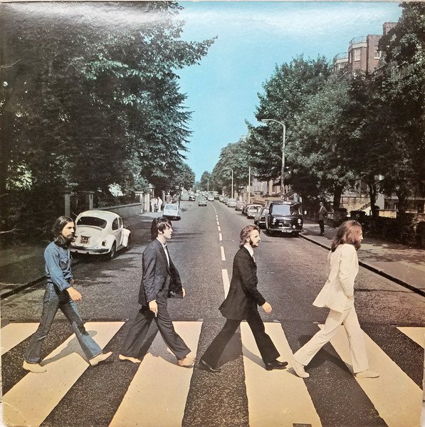 Abbey Road