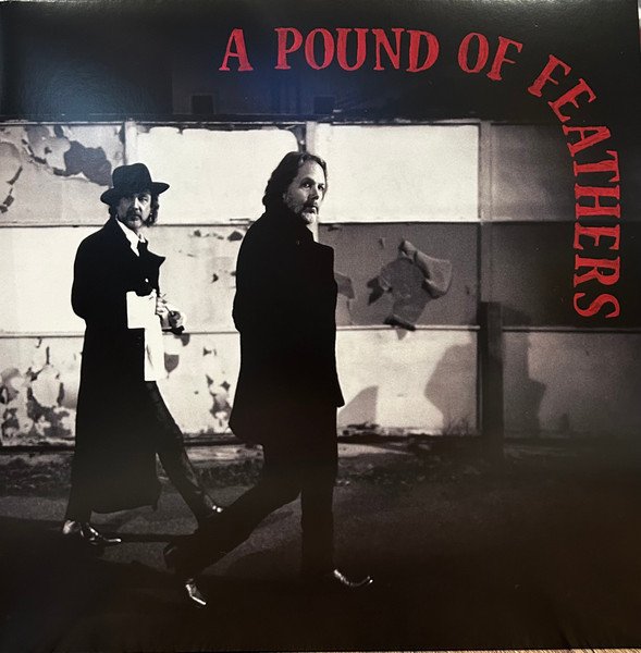 A Pound Of Feathers