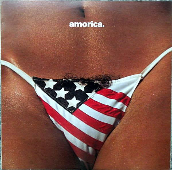 Amorica
