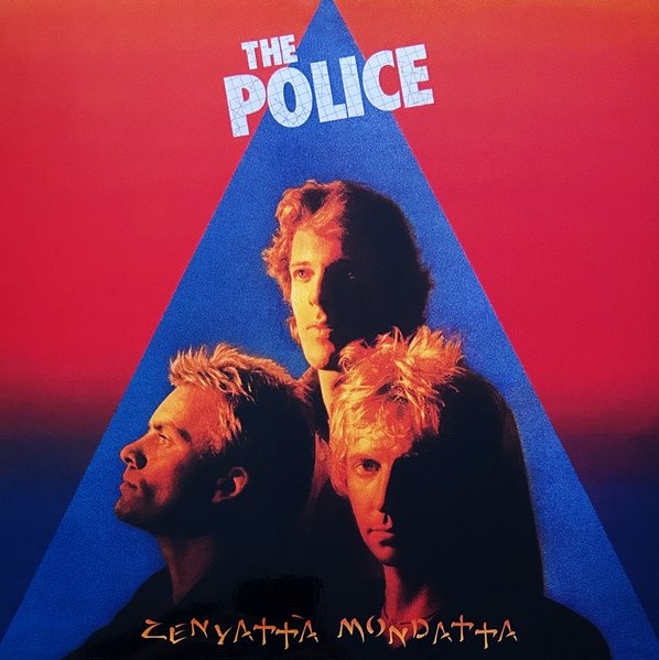 Zenyattà Mondatta