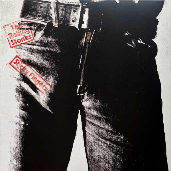 Sticky Fingers