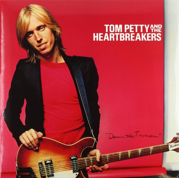 Damn The Torpedoes