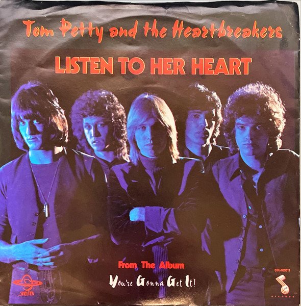 Listen To Her Heart