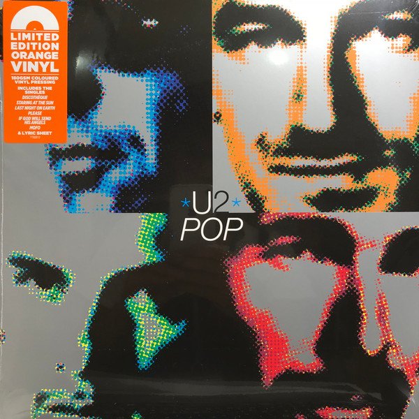 Pop