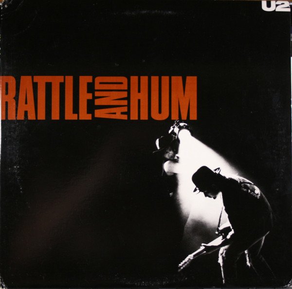 Rattle And Hum