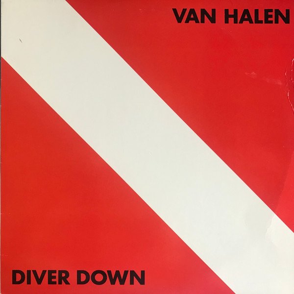 Diver Down