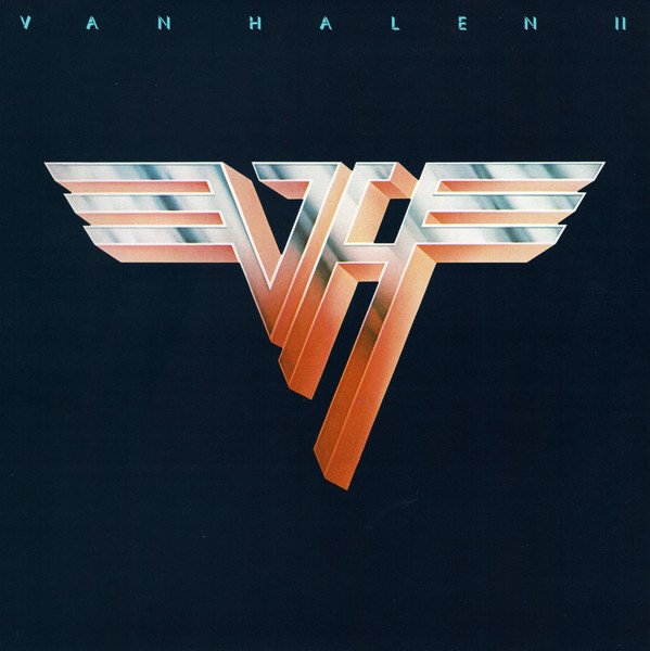 Van Halen II