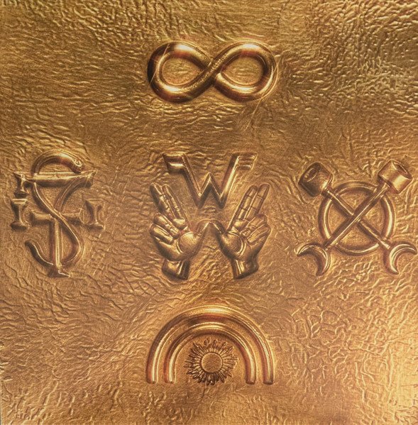 Weezer (Gold Album)