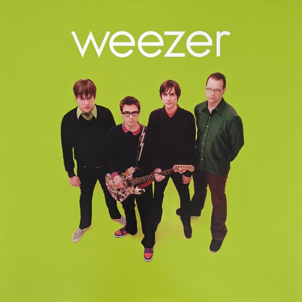 Weezer (Green Album)