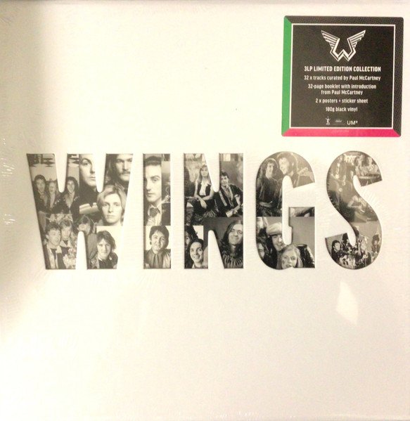Wings
