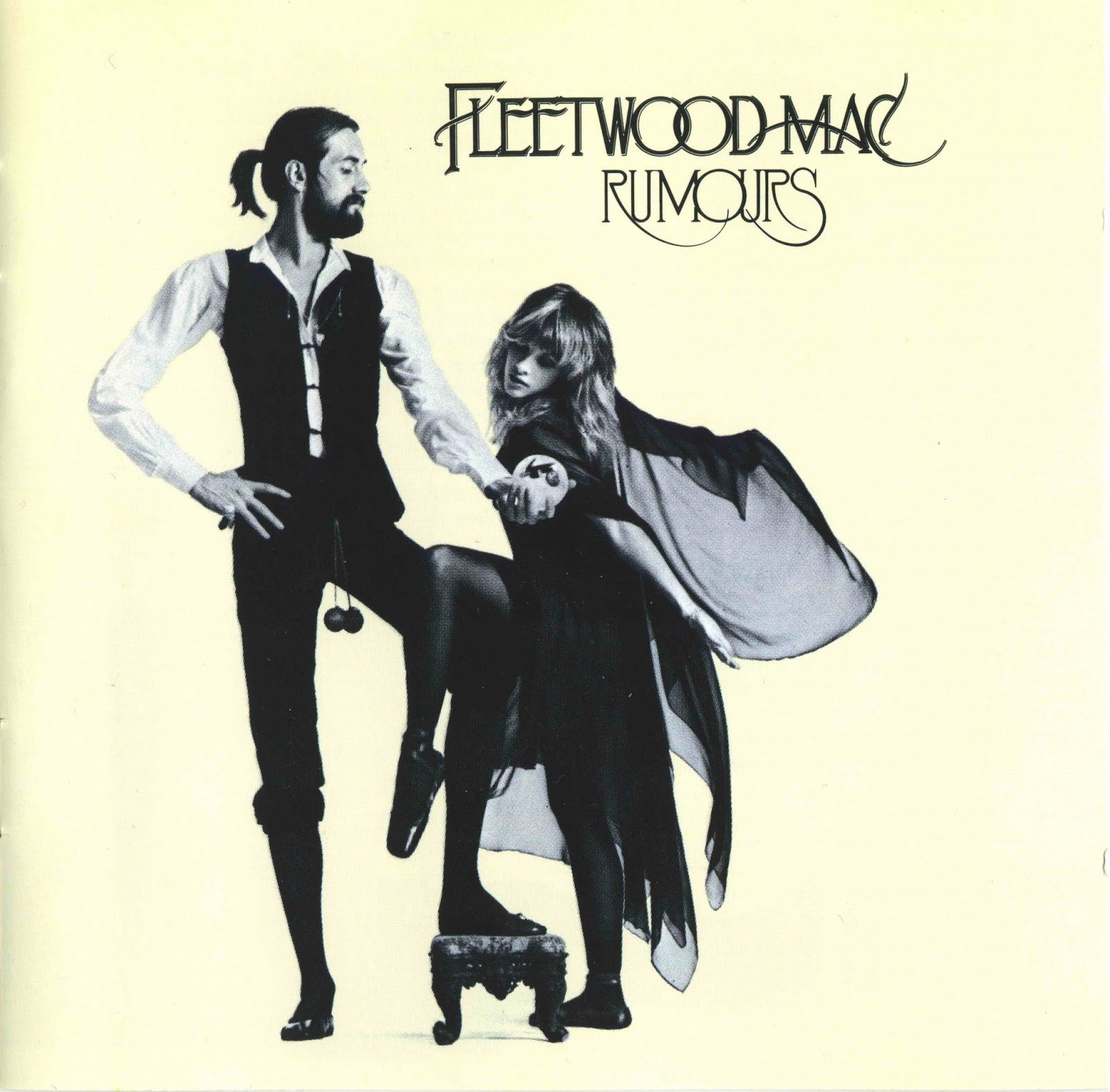 Rumours — Fleetwood Mac