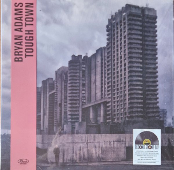 Tough Town — Bryan Adams