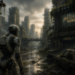 The Last Machine