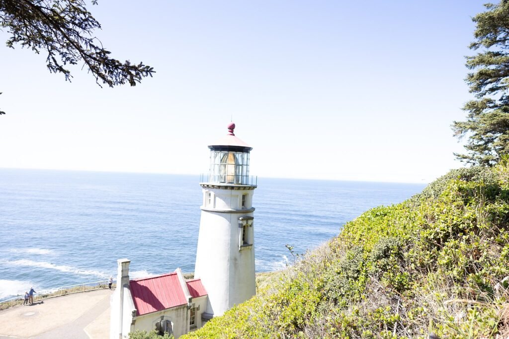 Heceta Head
