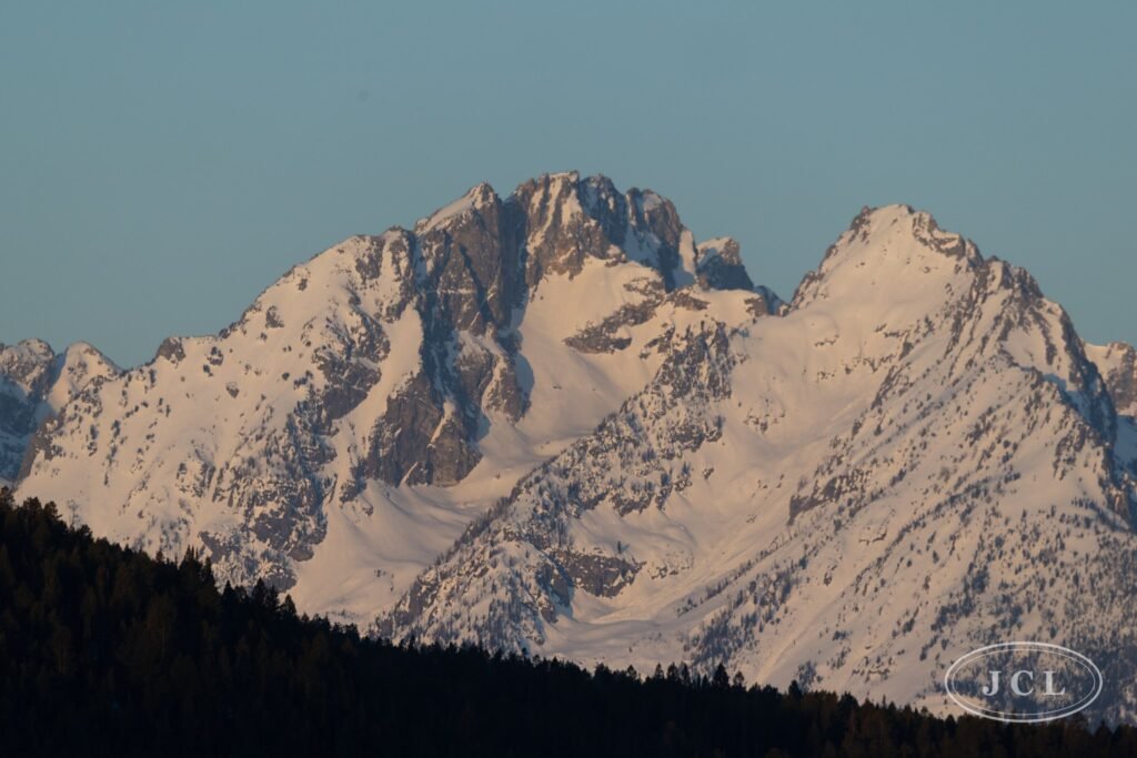 First Light